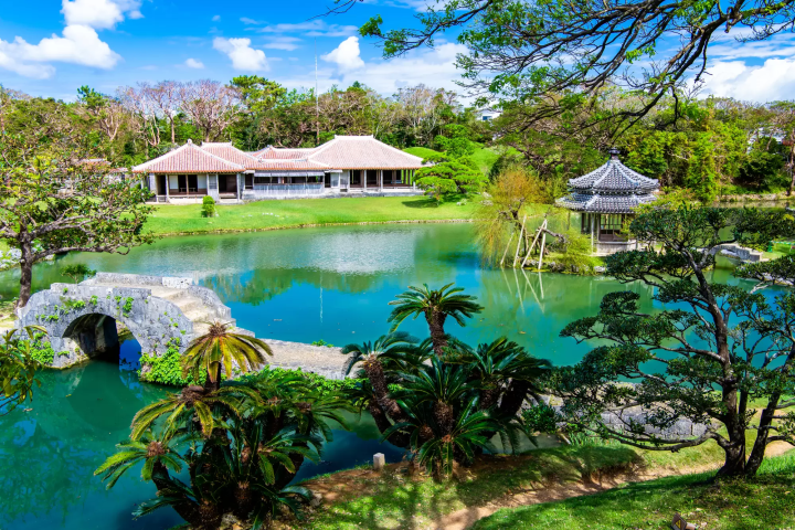 오키나와 자유여행 인기 관광 남부, 중부, 북부 명소 추천 22선