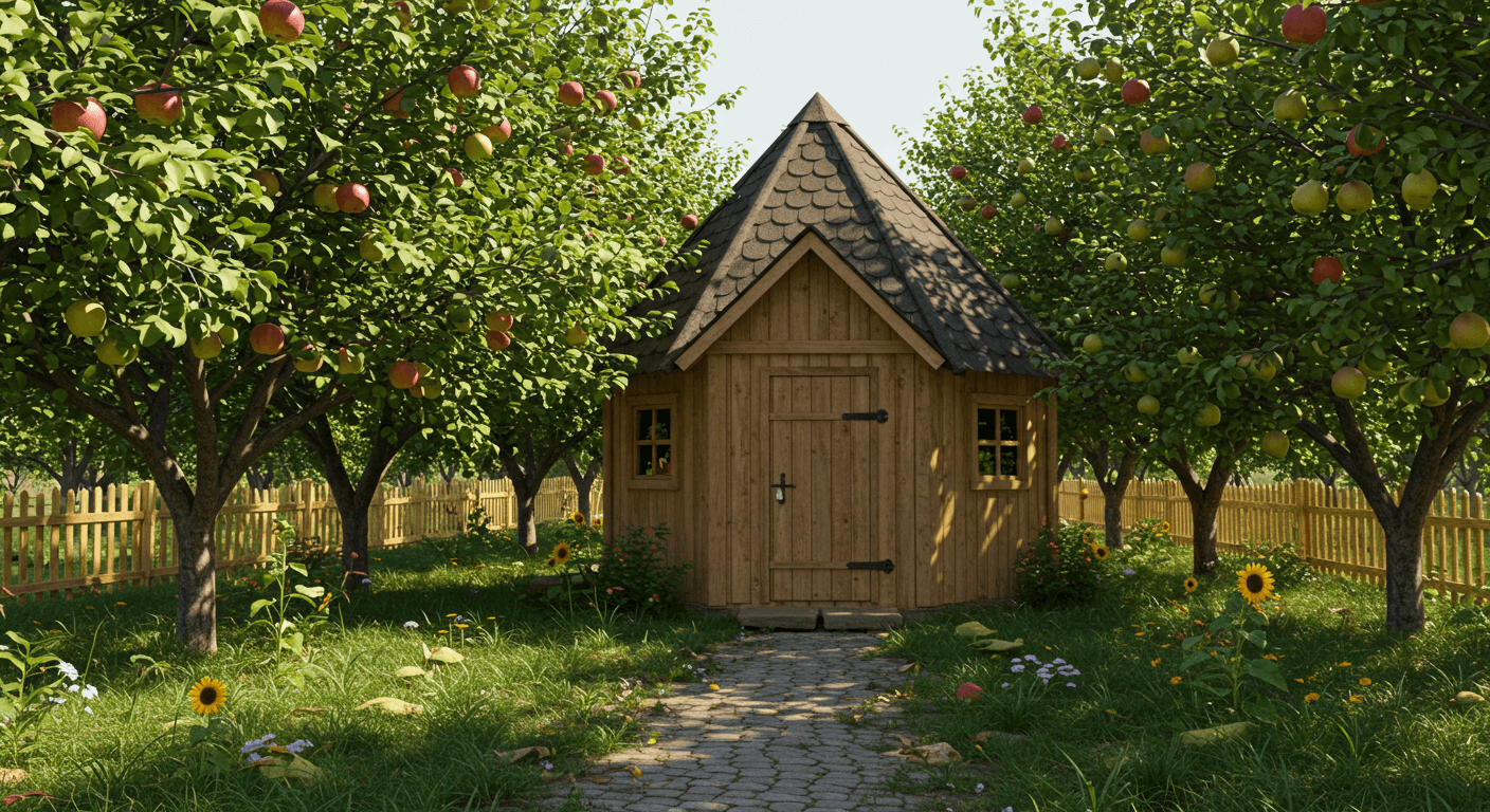 농막 10평 설치에 대한 총정리