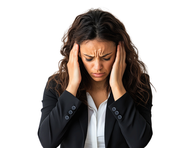 보호자 역할과 스트레스 관리