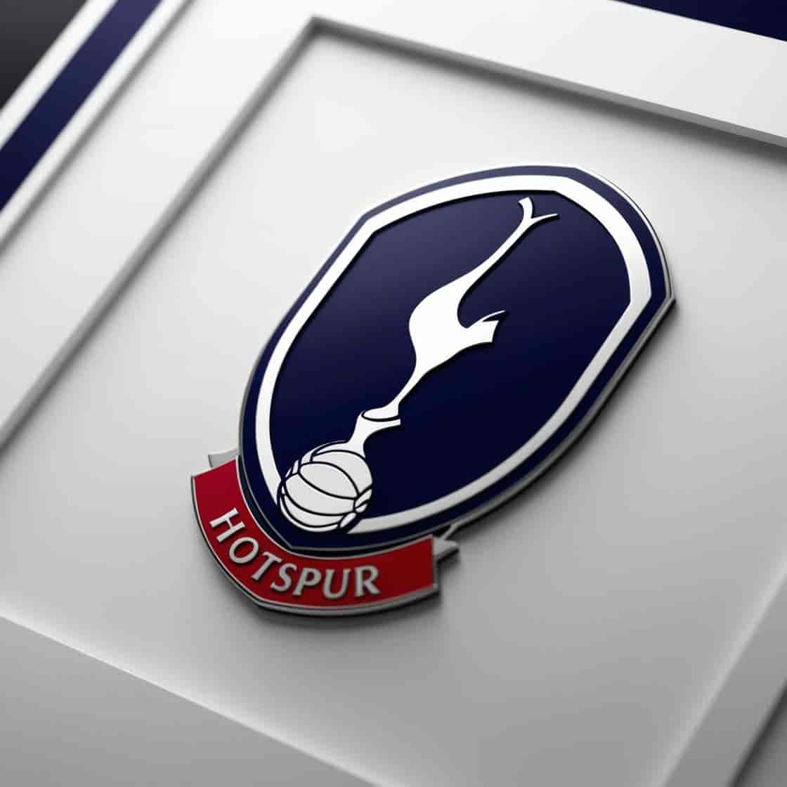 토트넘 앰블럼