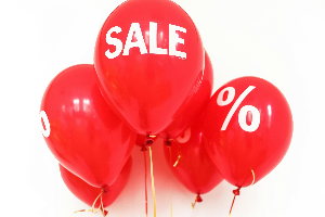 sale, knock off