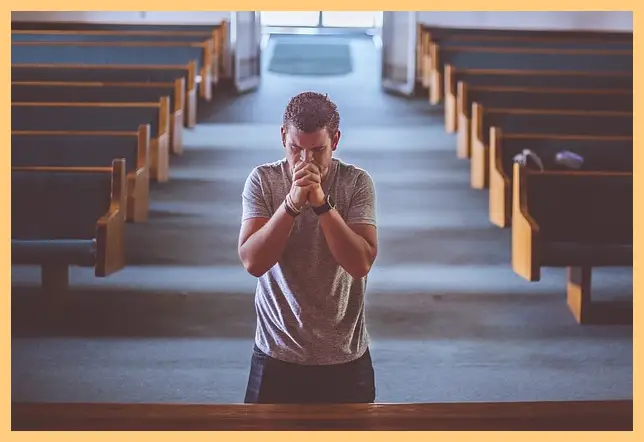 다니엘 기도회 2024 실시간 강사 기도문 일정