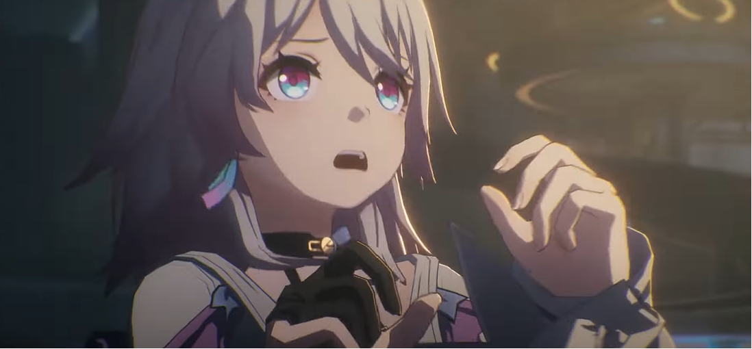 스타레일 2.1 버전