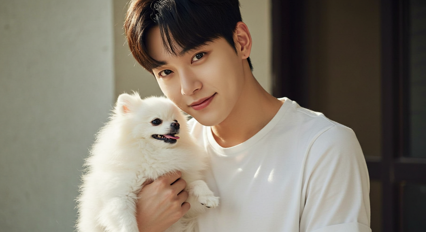 고양이 비듬 제거