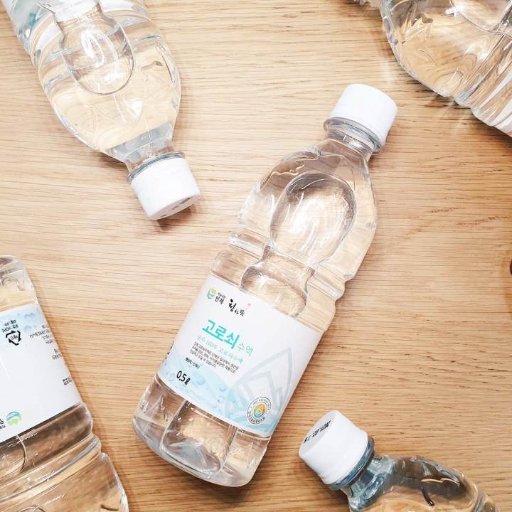 6시내고향 강원 인제 고로쇠 수액 파는 곳 전국 택배 온라인 전화 주문 추천