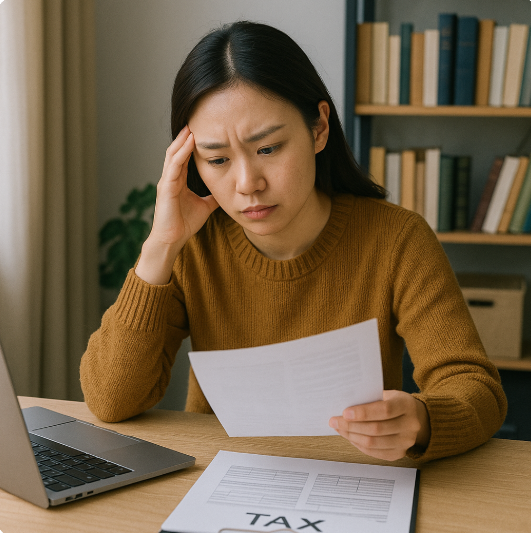 2025년 종합소득세 신고기간과 신고 대상 총정리