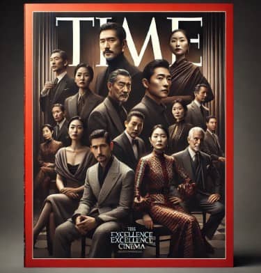 아시아 스타 배우