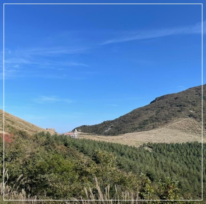 울산 가볼만한곳 베스트10 간월재