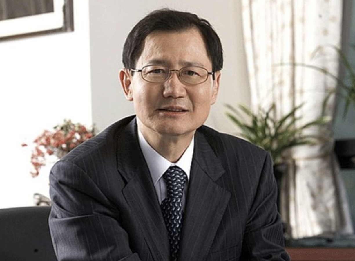 박찬구 프로필