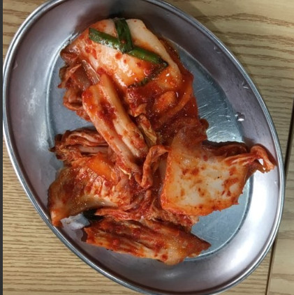 생방송투데이 한우물의법칙 손칼국수
