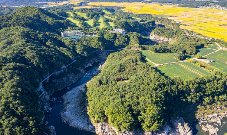철원 주상절리길