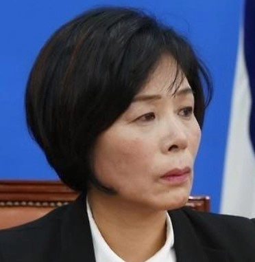 최민희 남양주갑 후보 성기능 발언 논란 이유