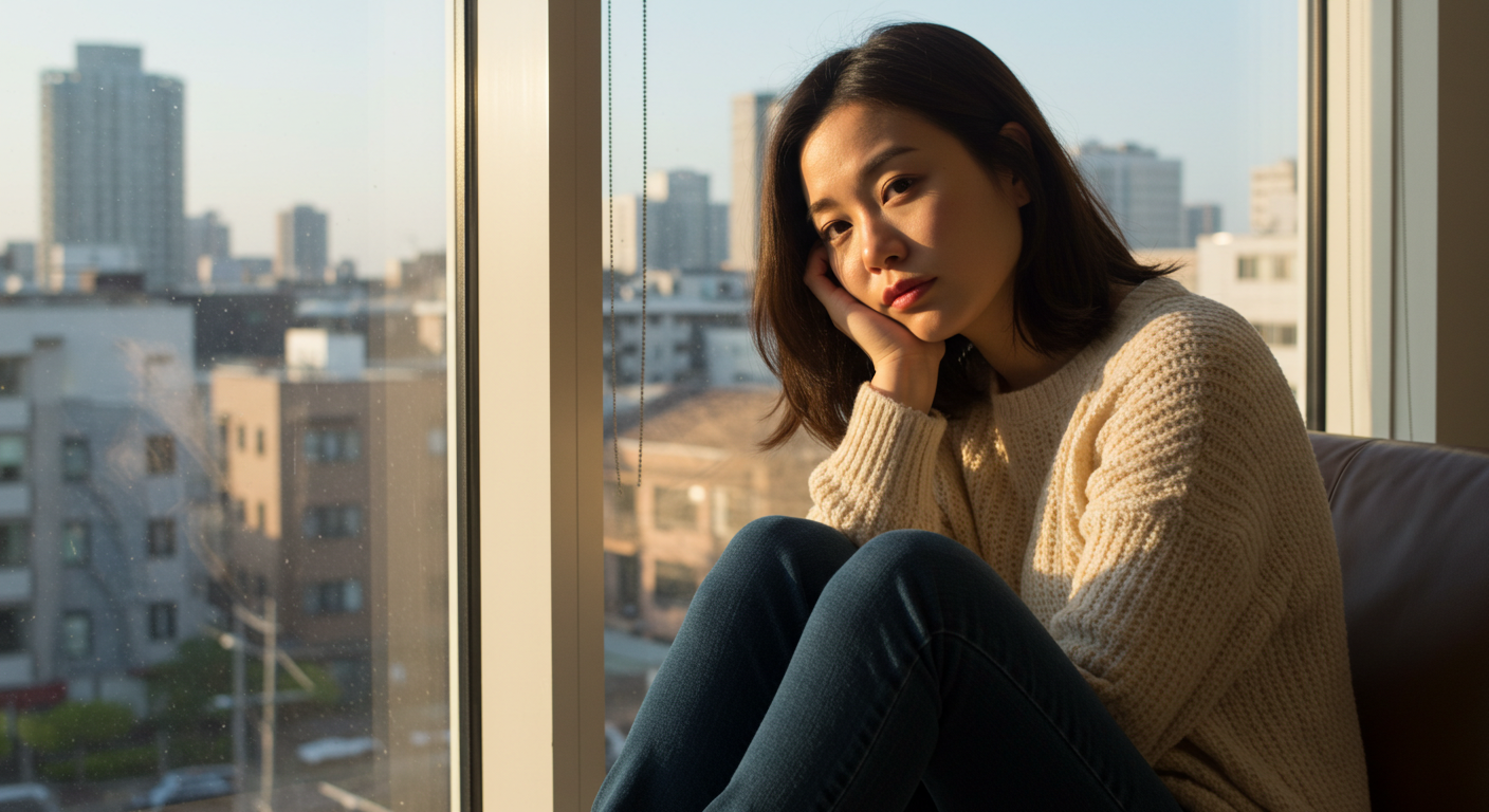 수면장애, 생체리듬, 밤낮바뀜