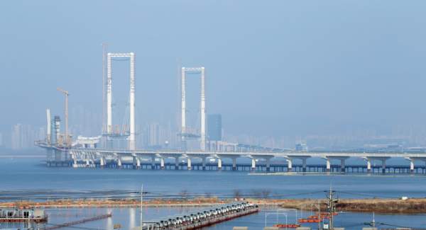 3연륙교 통행료 감면