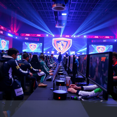 퍼스트스탠드 관련 사진