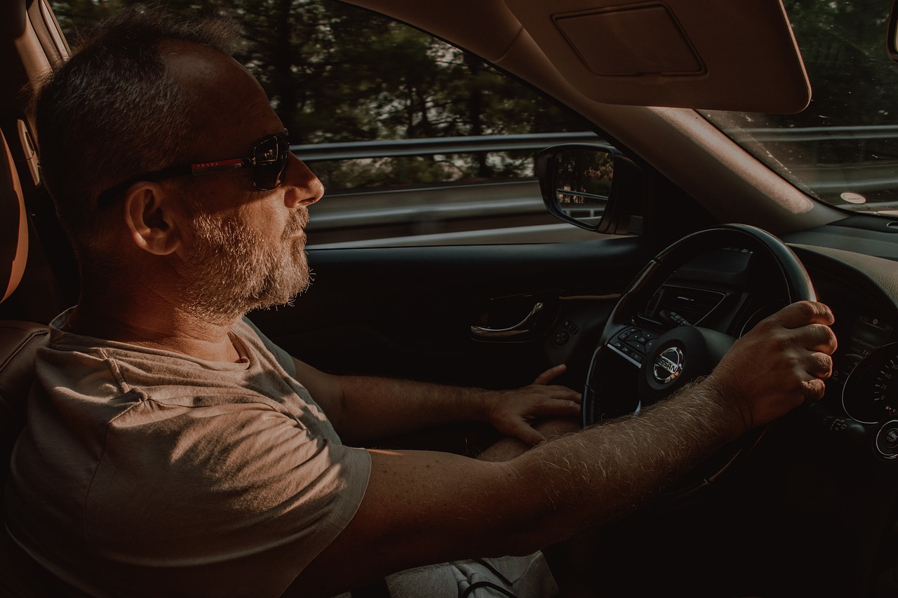 고령 운전자를 위한 운전면허 신체검사 준비법