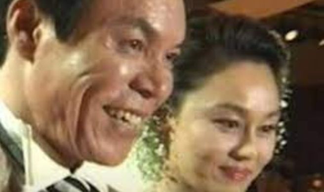 이경실 두번째 남편 최명호