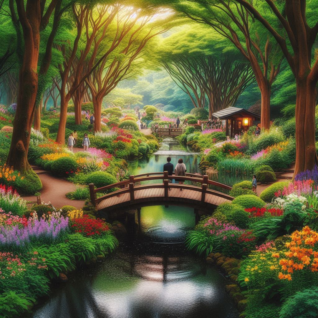 화담숲 예약 방법 단풍시즌 예약 방법