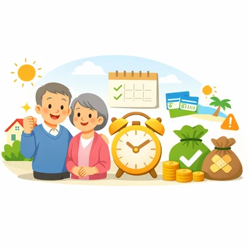 국민연금 조기수령 조건 기준 정리9