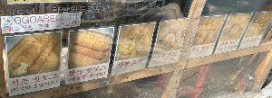 평택 소사벌 달인찹쌀꽈배기 먹어보니, 따뜻할 때 더 맛있었던 꽈배기