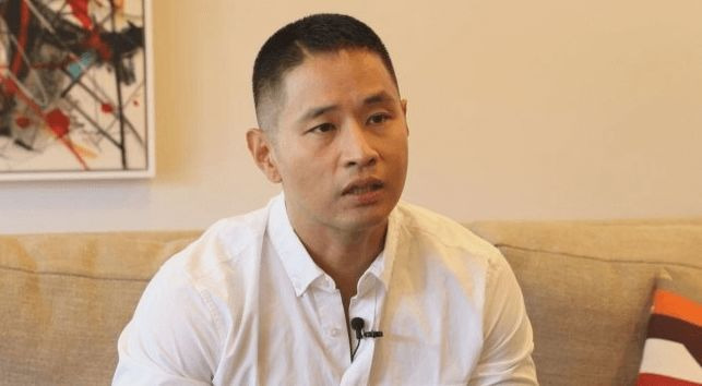 유승준 관광비자