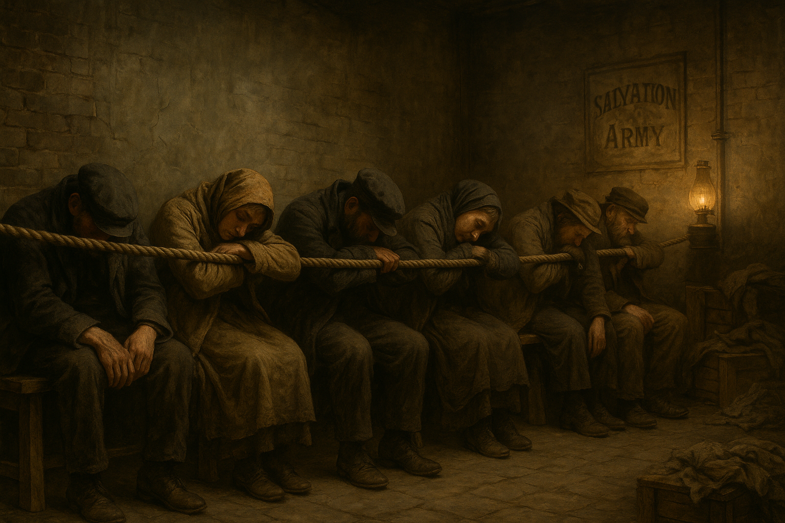 2페니 행오버 참조 일러스트