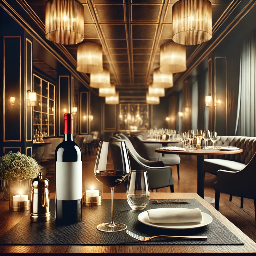 콜키지 뜻 안성재 모수 서울 레스토랑 오픈