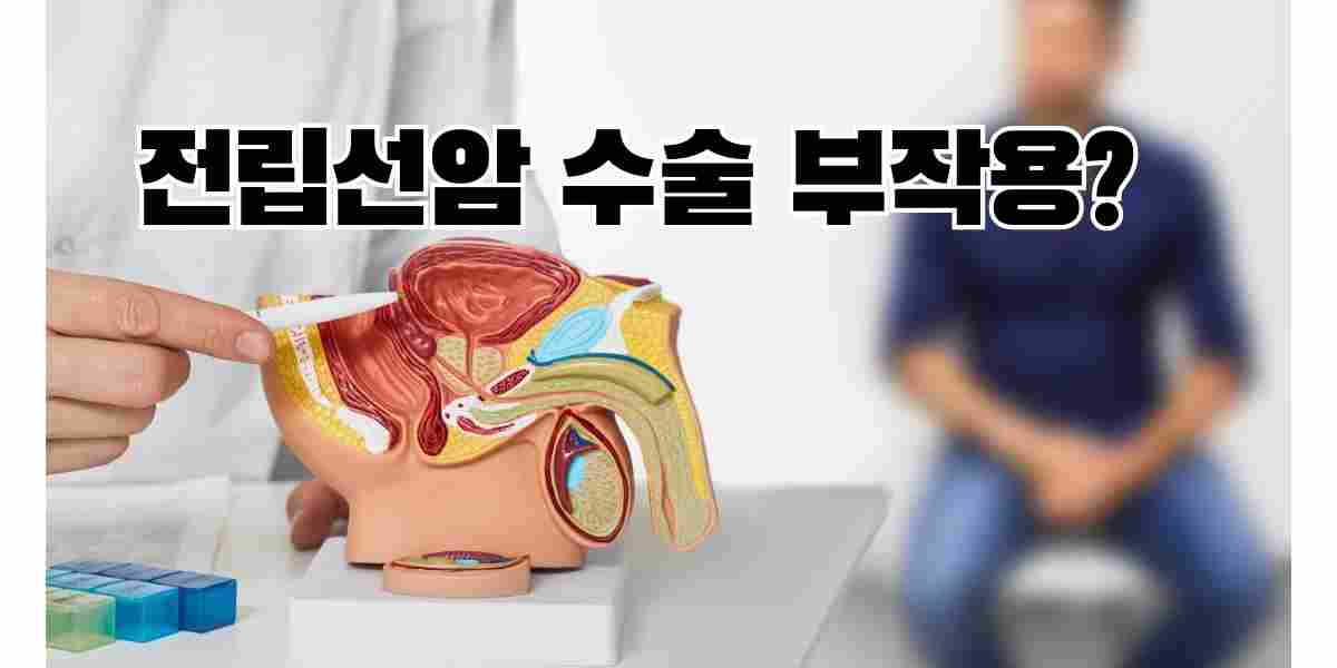 전립선암