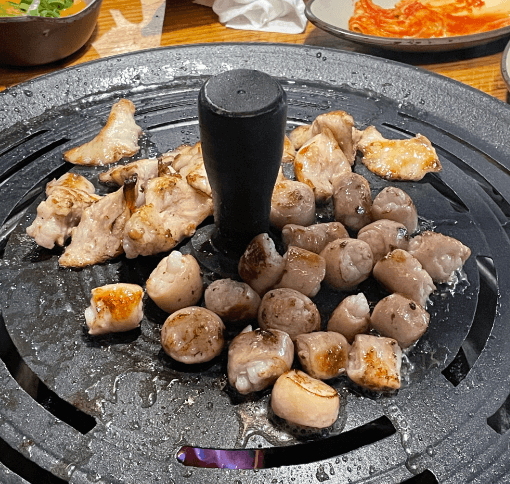 생방송오늘저녁 대파 막창 대구 첫눈에 반한 맛집