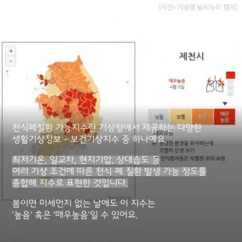 감기 지수 면역 관리 손씻기 영양 섭취 어르신 건강_27