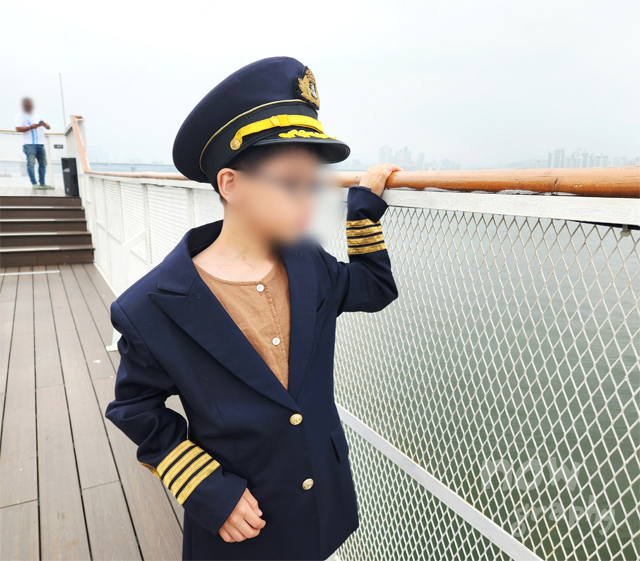 여의도-이랜드크루즈-유람선