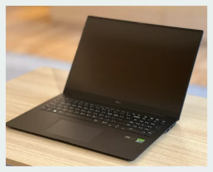 LG전자 2024 그램 Pro 17 코어Ultra7 지포스 RTX 3050