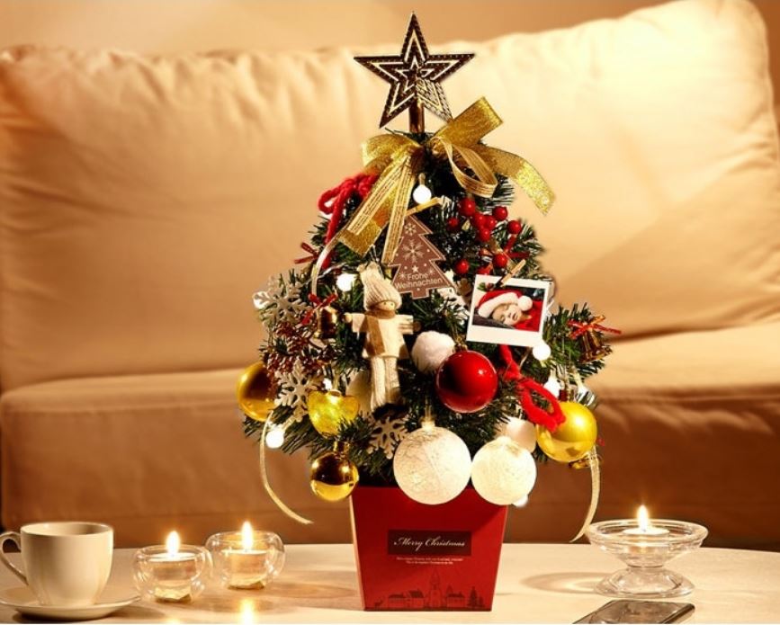 크리스마스 트리 