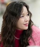 마당이 있는 집 등장인물