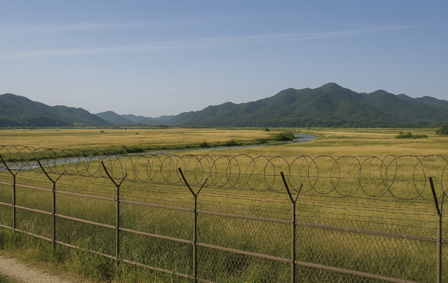 연천 여행 글을 위한 연천 사진