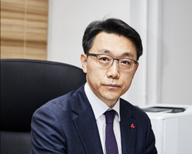 김진욱 프로필