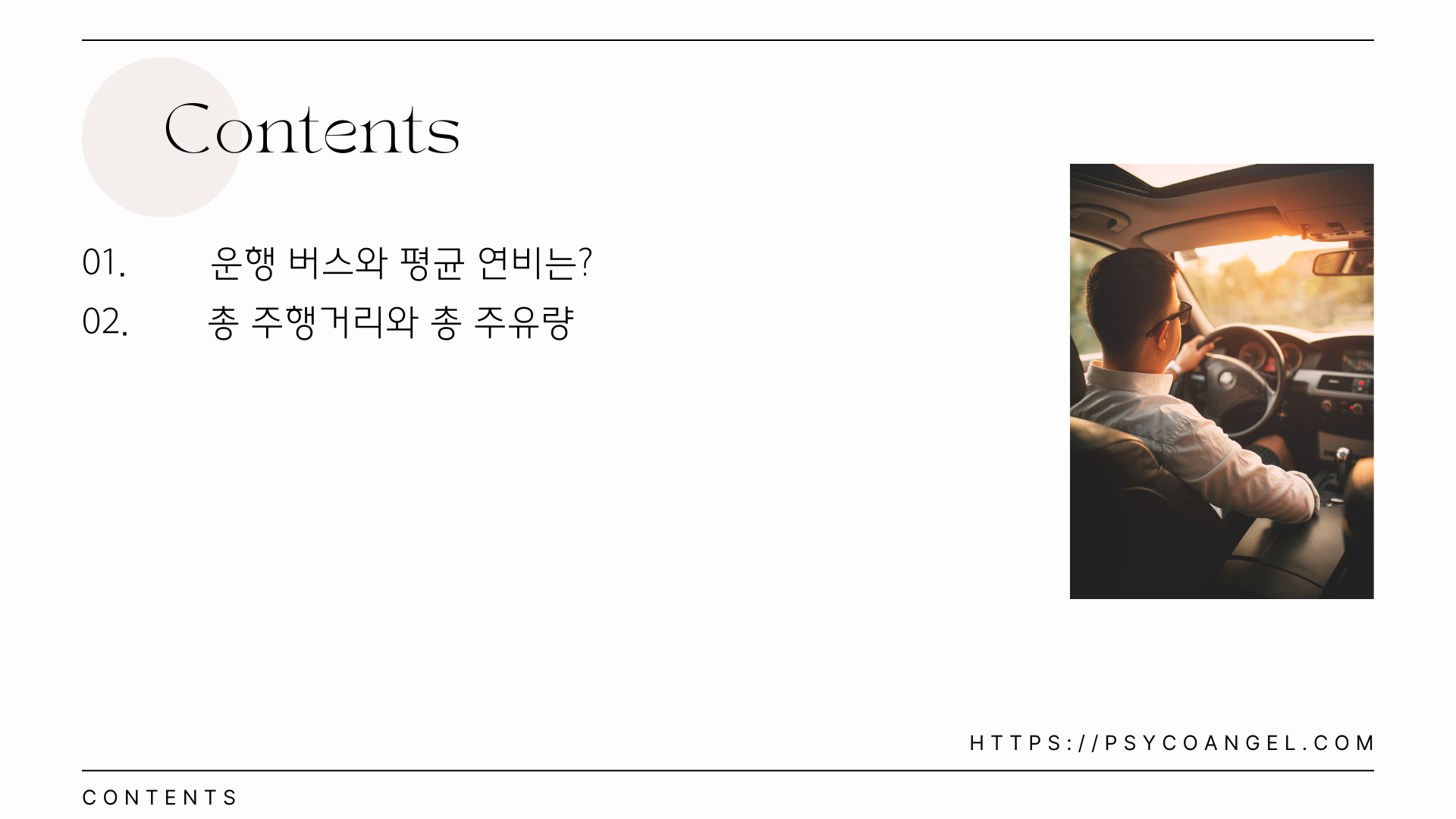 contents