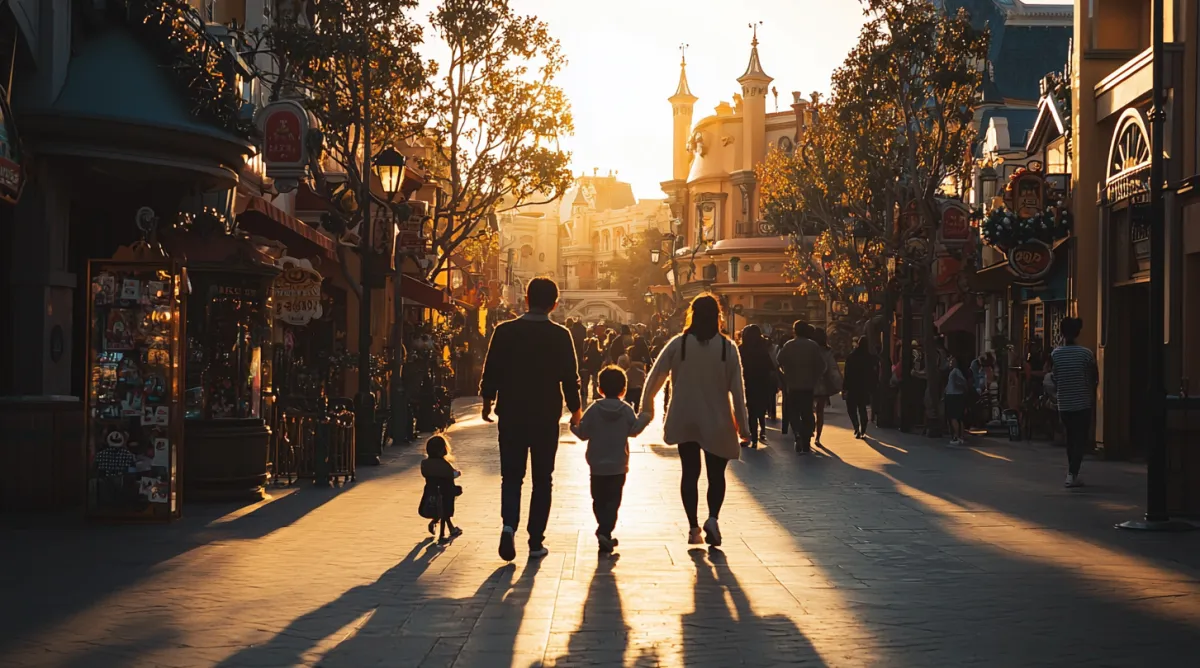 오사카-유니버셜-스튜디오-일본여행하는-한국가족10