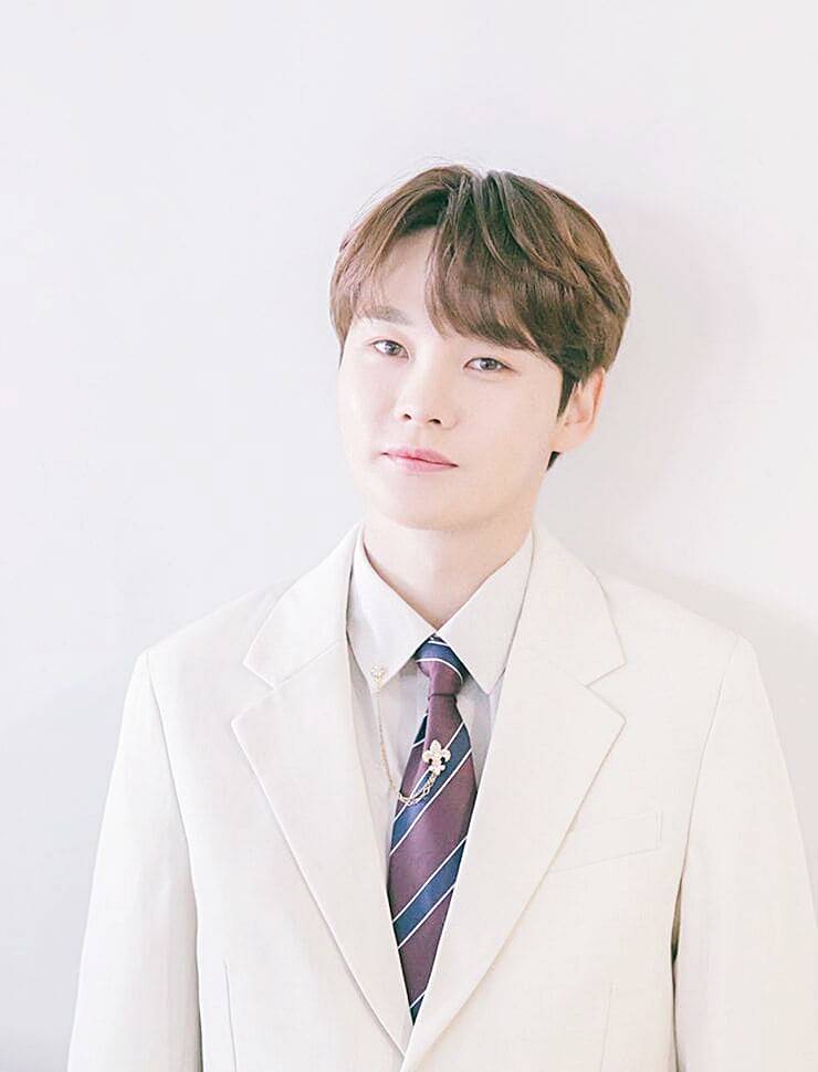 가수-박서진