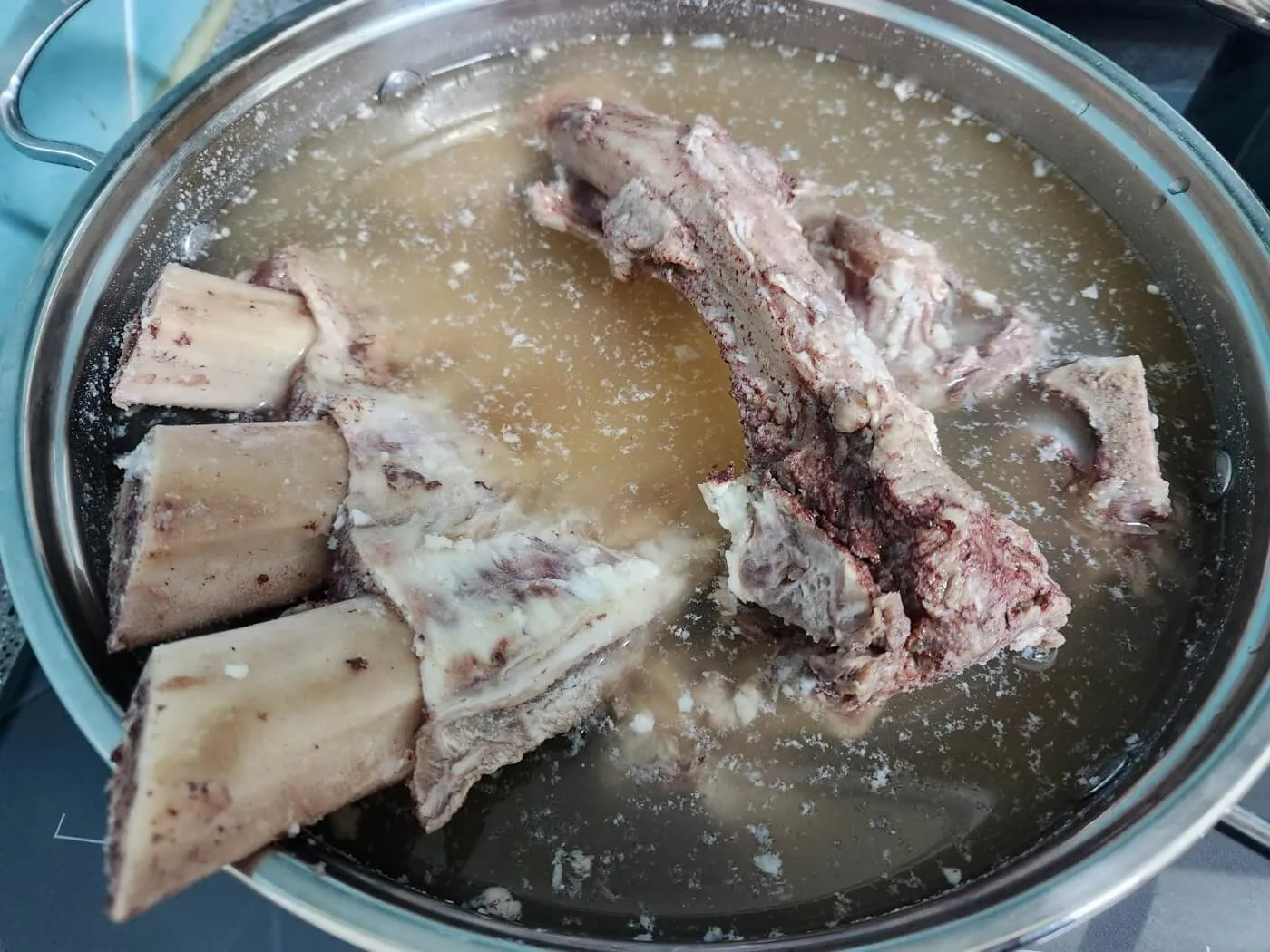 백혈구 수치 올리는 음식