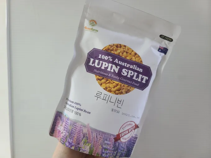 루피니빈