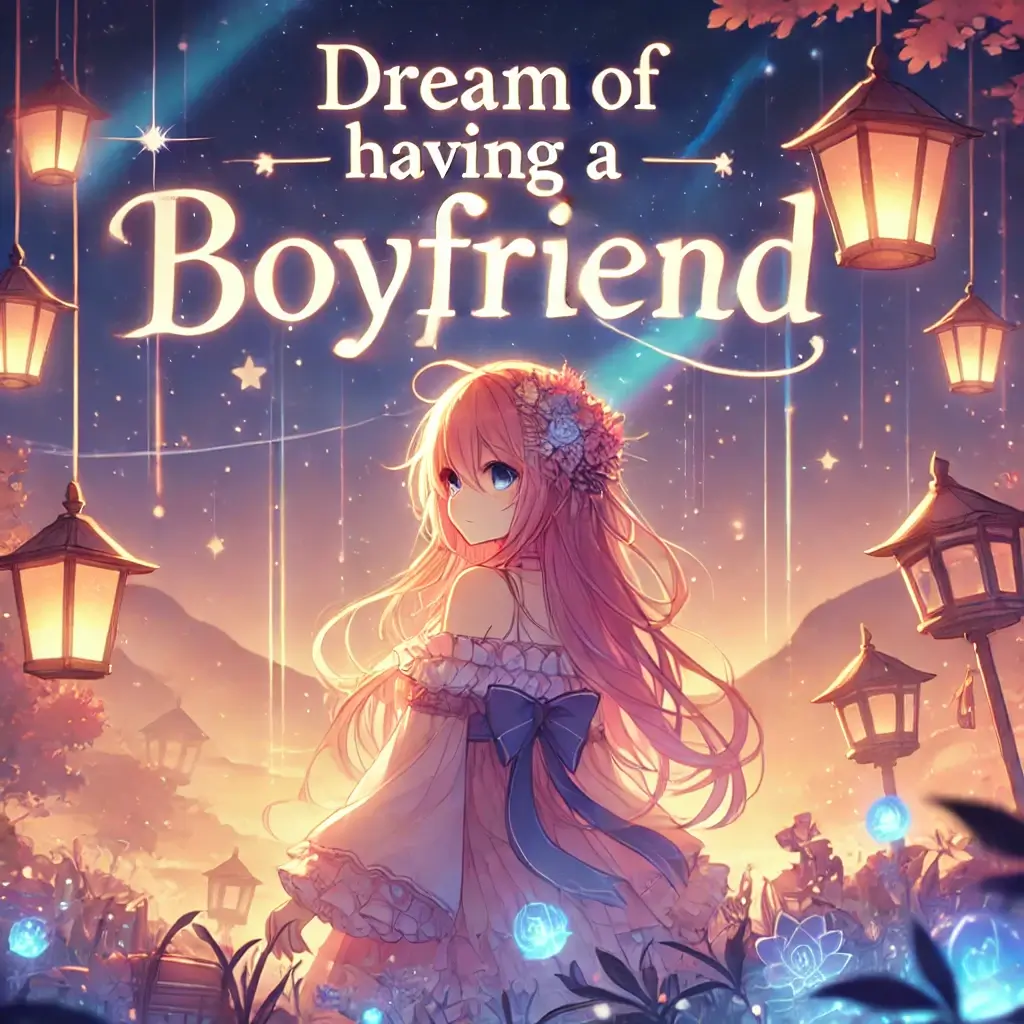 남자친구 생기는 꿈