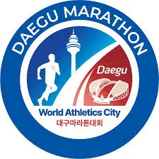 대구마라톤대회