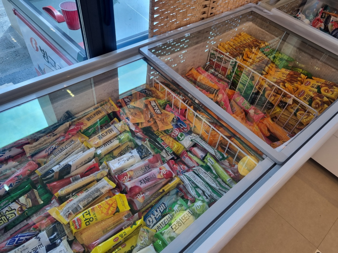 트리플베이(구 세렌디피아 안산) 대부도 물놀이 캠핑장