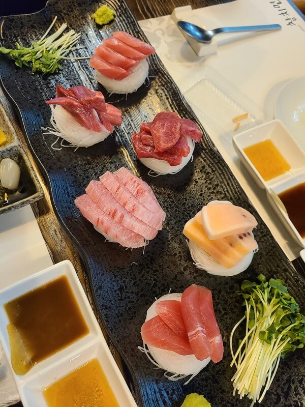 연남동 참치연 참치