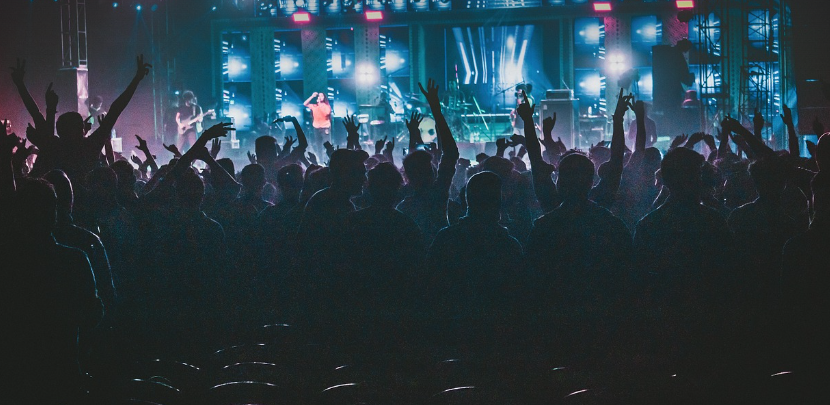 올림픽 체조경기장 콘서트 좌석수