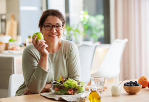 집중력을 높이는 식습관
