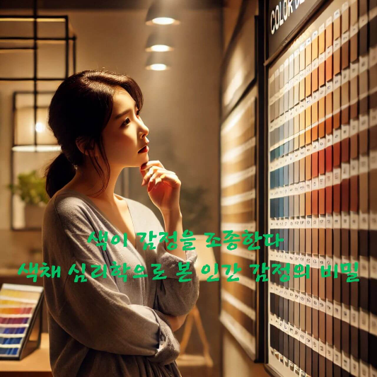 색채 심리학
색상별 감정 효과
빨간색 심리 효과
색이 감정에 미치는 영향
감정 조절 색상
심리학과 색의 관계
색채로 기분 바꾸는 법
색의 의미와 상징
색채 치료 컬러테라피
색이 행동에 미치는 영향