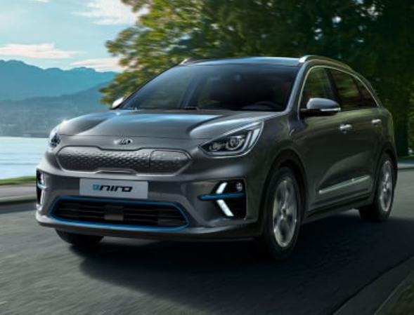 기아차 니로 EV 리콜 무상 수리 신청 (2024. 8. 28~)