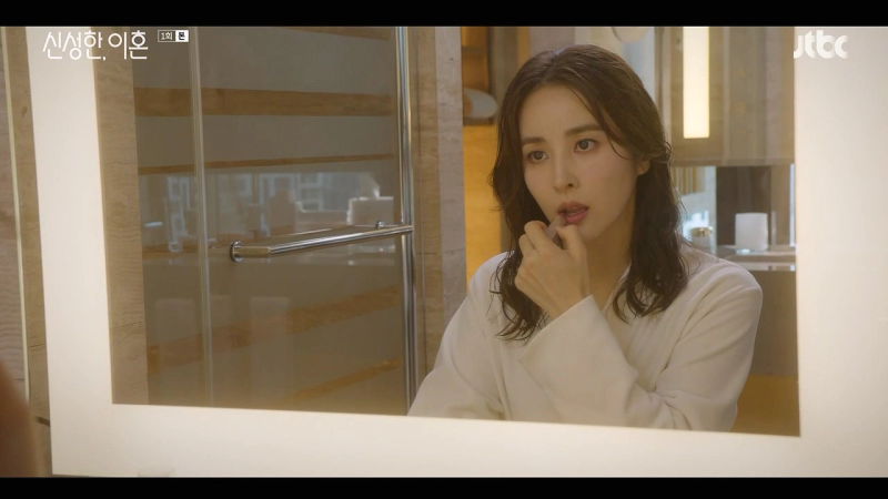 신성한 이혼 출연진 등장인물